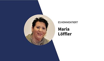 Ein Kommentar zum Haushalt der Stadt Kronach.