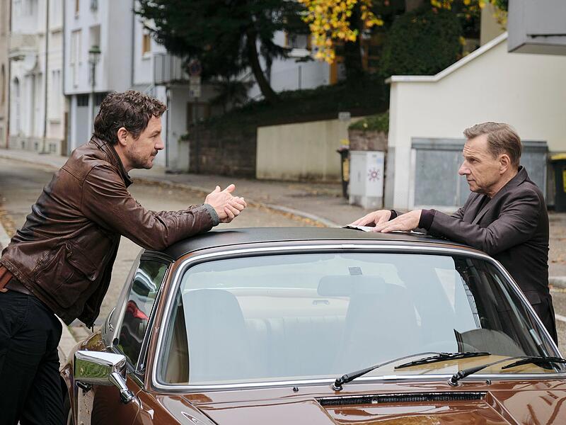 TV Ausblick ARD - Tatort &laquo;Ex-It&raquo;