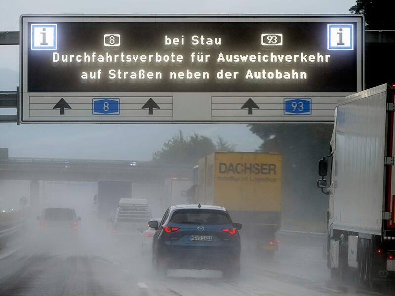 Verkehr