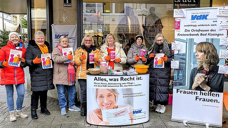 VdK Bad Kissingen