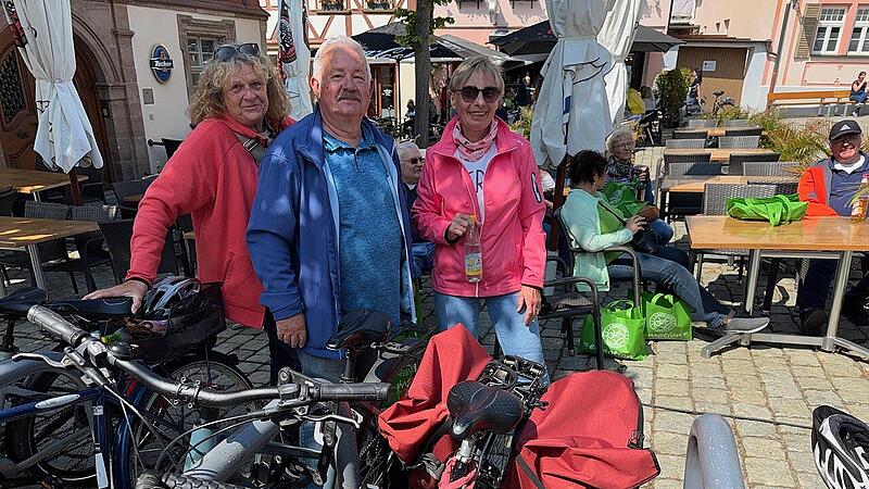 Forchheim & Fr&auml;nkische Schweiz