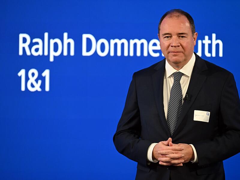 Ralph Dommermuth Ralph Dommermuth