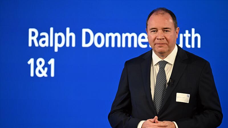 Ralph Dommermuth Ralph Dommermuth