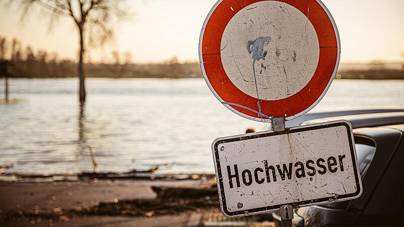 Starkregen und Hochwasser sind Themen, die spätestens seit Ahrweiler die Bürger auch in Stadt und Landkreis Bamberg beunruhigen.