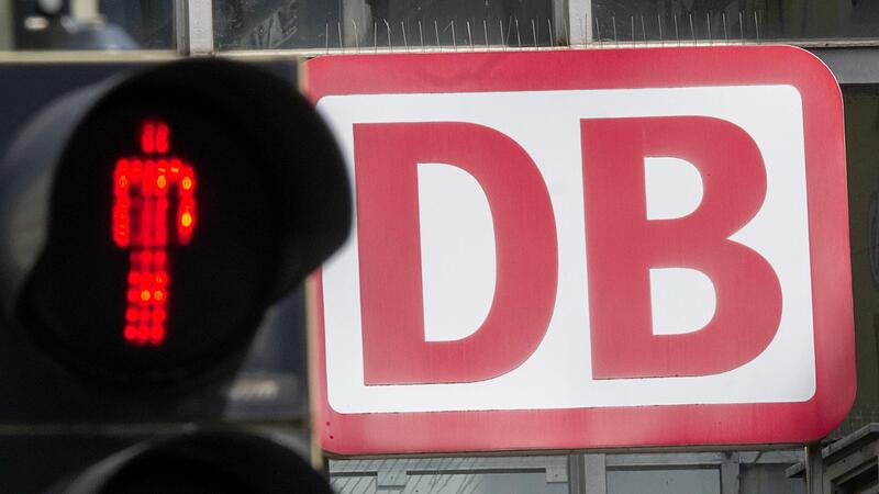 Bahnstreik auch in Bamberg: Das müssen Reisende wissen.