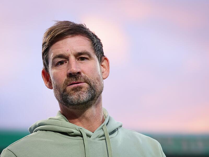 SpVgg Greuther Fürth - Karlsruher SC