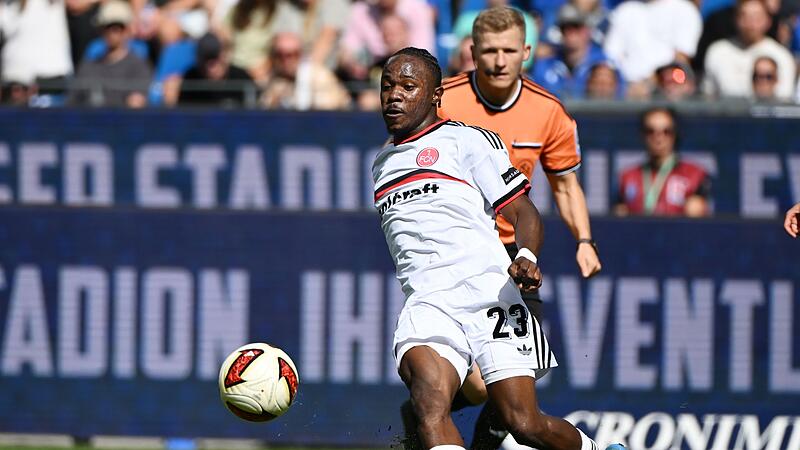 Karlsruher SC - 1. FC N&uuml;rnberg
