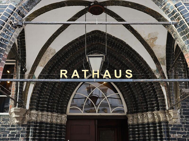 Rathaus
