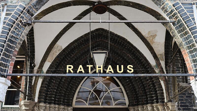 Rathaus