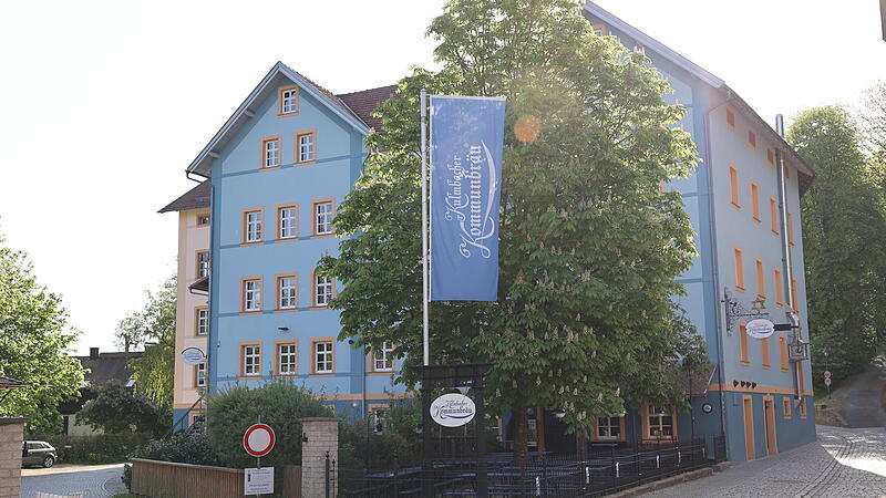 Kommunbräu