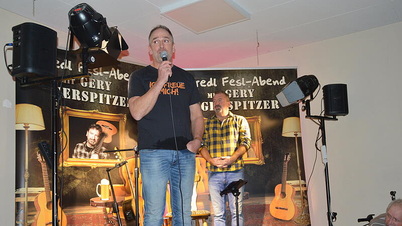 Fredl-Feser-Abend Fredl-Feser-Abend