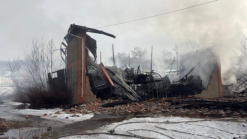 Brand EyrichshofBrand Eyrichshof