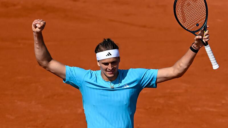 Tennis: ATP-Tour - M&uuml;nchen