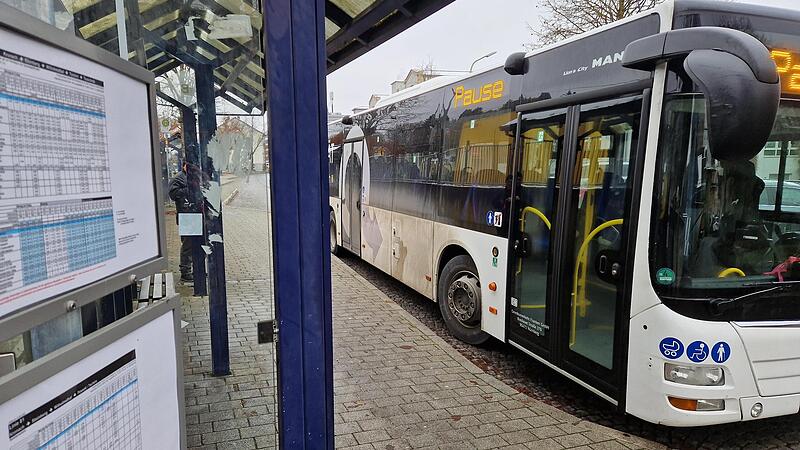 Mit dem Beitritt zum Verkehrsverbund Gro&szlig;raum N&uuml;rnberg (VGN) &auml;ndern sich Tarife und Busnummern.
