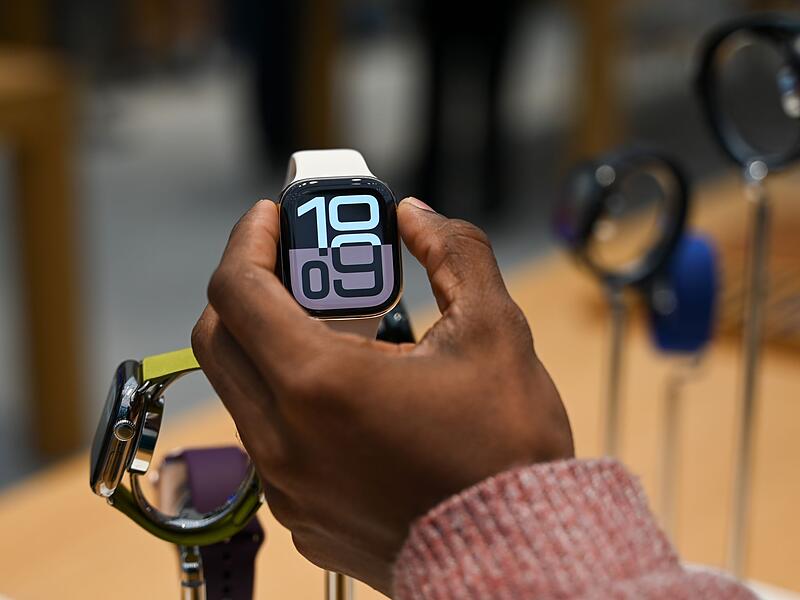 Apple iPhone 16 Verkaufsstart in Deutschland