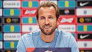 Harry Kane Harry Kane