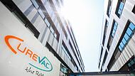 Biontech will deutschen Konkurrenten Curevac übernehmen Biontech will deutschen Konkurrenten Curevac übernehmen