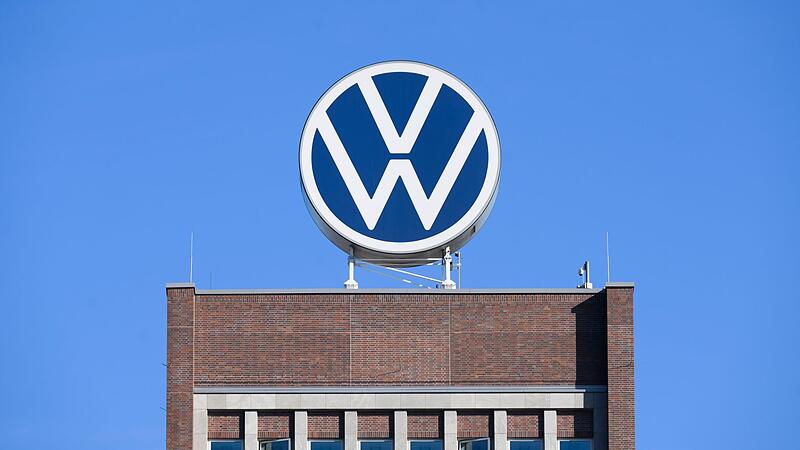 Volkswagen Volkswagen