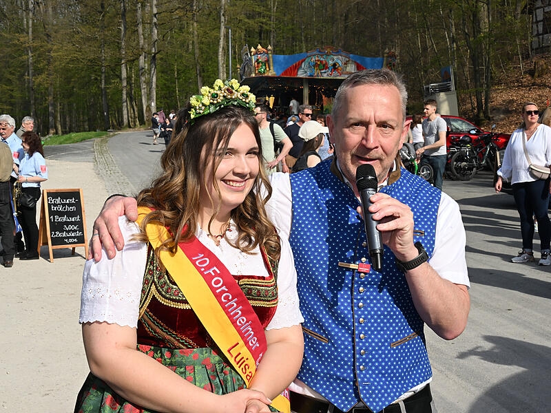 Kellerwald Saison Er&ouml;ffnung 2023Kellerwald Saison Er&ouml;ffnung 2023