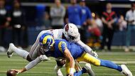 Los Angeles Rams - Arizona Cardinals Los Angeles Rams - Arizona Cardinals