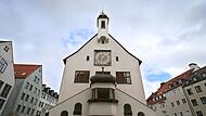 Rathaus Kempten Rathaus Kempten