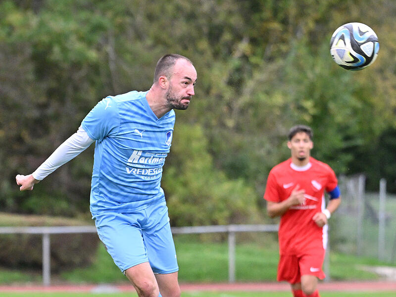 TSV Ebermannstadt - ATSV Erlangen U23