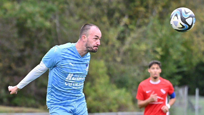 TSV Ebermannstadt - ATSV Erlangen U23
