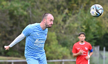 TSV Ebermannstadt - ATSV Erlangen U23