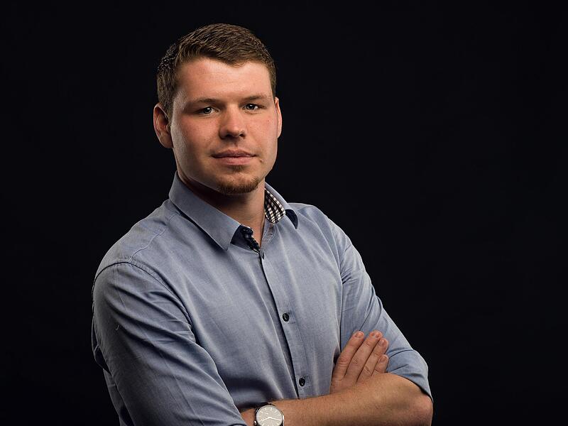 Alexander Hugel, Kompetenzzentrum f&uuml;r Ern&auml;hrung (Kern) KulmbachForchheim & Fr&auml;nkische Schweiz