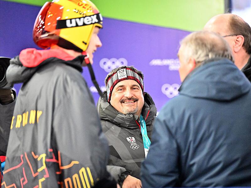 Olympische Winterspiele 2026