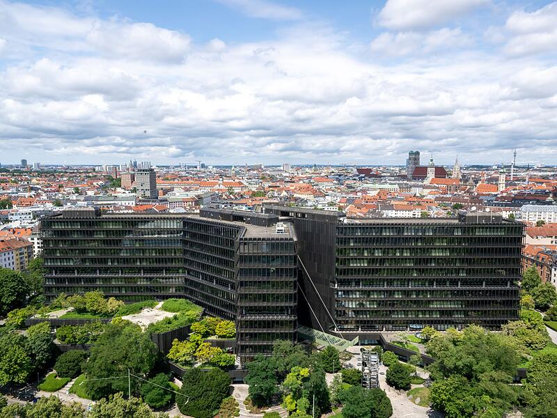 Europ&auml;isches Patentamt