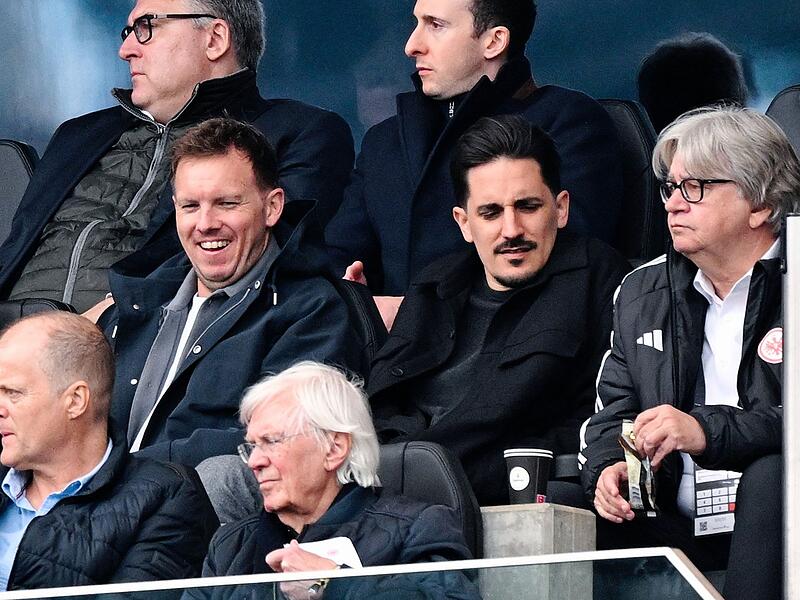 Eintracht Frankfurt - VfB Stuttgart Eintracht Frankfurt - VfB Stuttgart