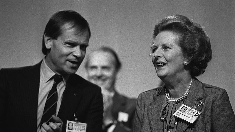 Jeffrey Archer Jeffrey Archer