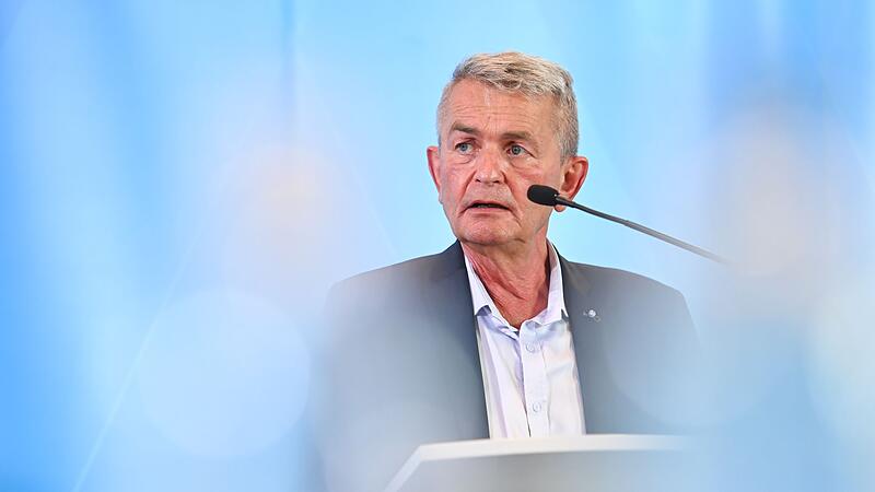 Bertram Brossardt