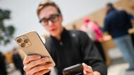 Apple und Samsung ruhen sich auf ihren Erfolgen aus. Die neuen Smartphone-Serien bringen keine bahnbrechenden Neuerungen mit sich.