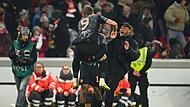 VfB Stuttgart - Bayern München