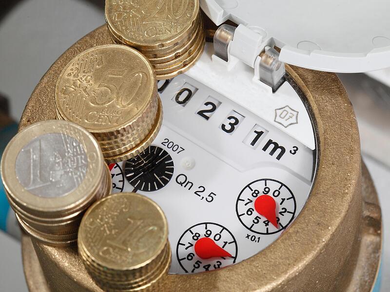 Der Wasserzweckverband Hemhofen-R&ouml;ttenbach hat den Haushaltsplan f&uuml;r 2026 beschlossen.