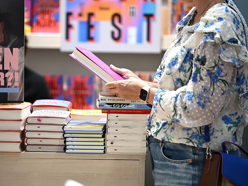 78. Frankfurter Buchmesse