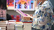 78. Frankfurter Buchmesse