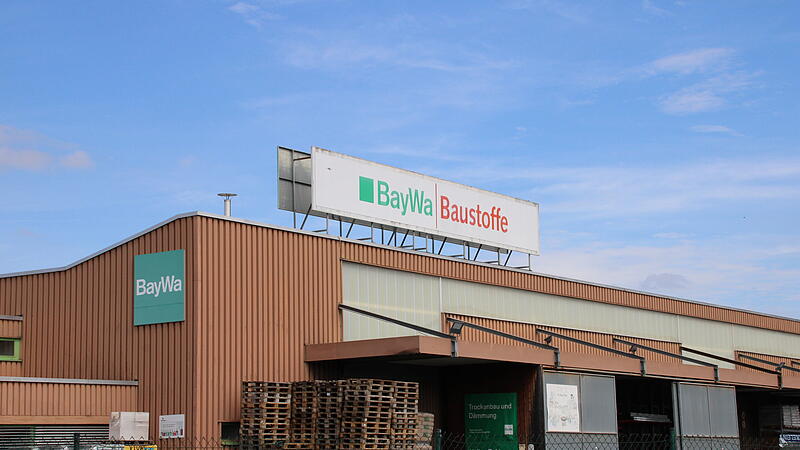 Baywa Kulmbach