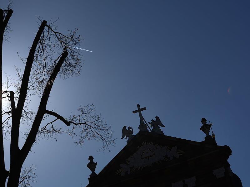 Evangelische Kirche Evangelische Kirche