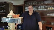 Jörg Sonnenschein, Inhaber Appel's Max