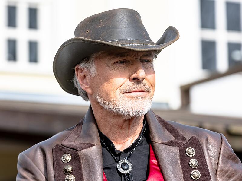 Nick Wilder Nick Wilder