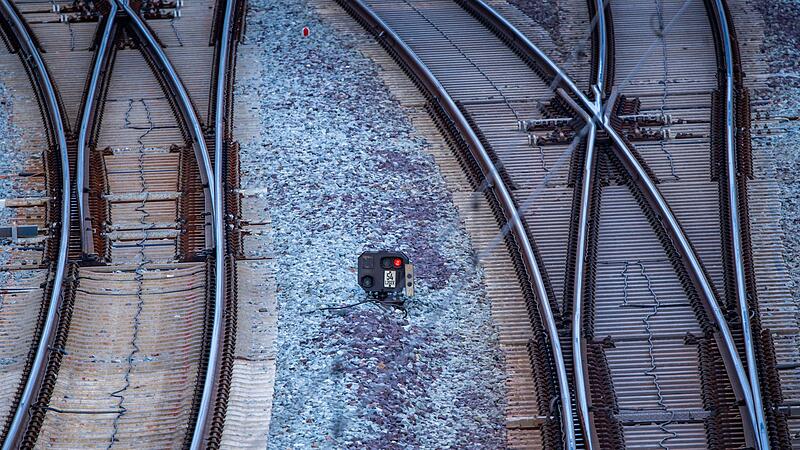 Bahnstrecke Bahnstrecke