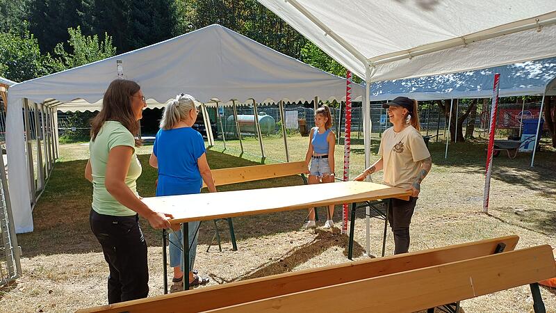 Tierheimfest 2026 Tierheimfest 2026