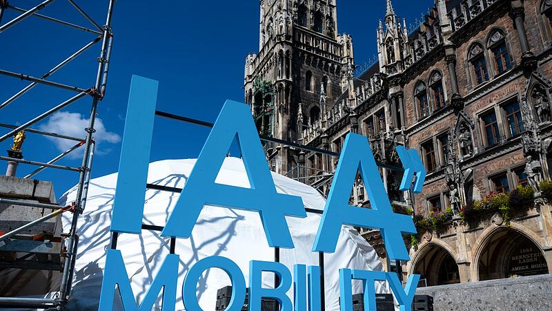 SPD-Stadtrat wechselt vom Rathaus zur Messe München SPD-Stadtrat wechselt vom Rathaus zur Messe München