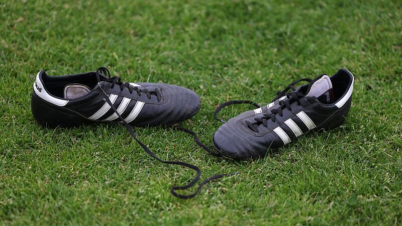 Auseinandersetzung bei Kreisliga-Spiel in Südhessen