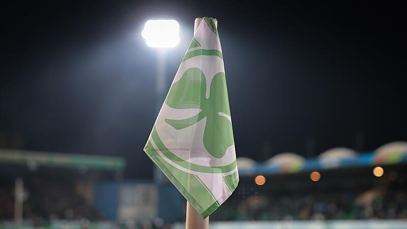 SpVgg Greuther Fürth - Preußen Münster SpVgg Greuther Fürth - Preußen Münster