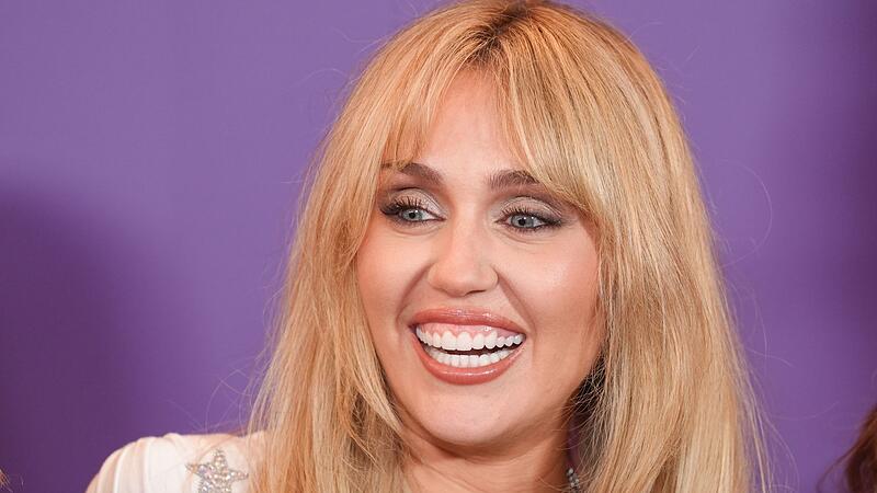 Miley Cyrus Miley Cyrus