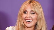 Miley Cyrus Miley Cyrus